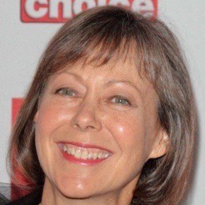 Jennifer Agutter