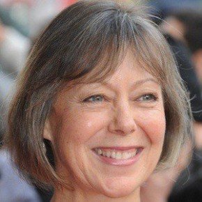 Jennifer Agutter