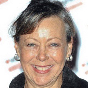 Jennifer Agutter