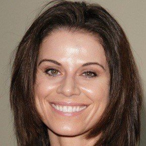 Jennifer Bini Taylor