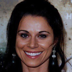 Jennifer Bini Taylor