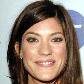 Jennifer Carpenter