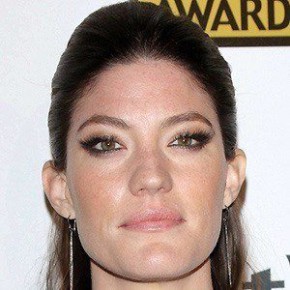 Jennifer Carpenter