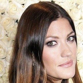 Jennifer Carpenter