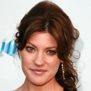 Jennifer Carpenter