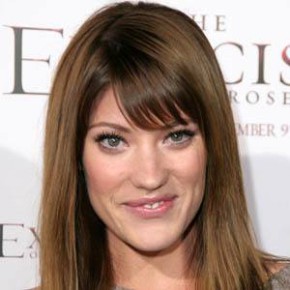 Jennifer Carpenter