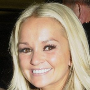 Jennifer Ellison