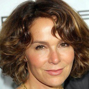 Jennifer Grey