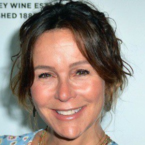 Jennifer Grey