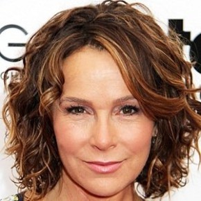 Jennifer Grey