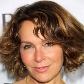 Jennifer Grey