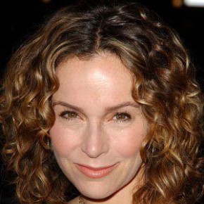 Jennifer Grey
