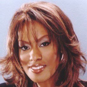 Jennifer Holliday