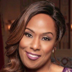 Jennifer Holliday