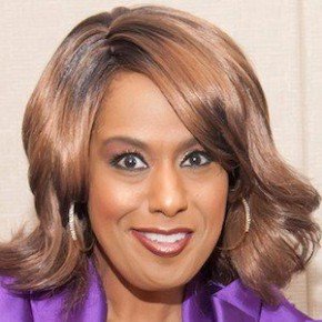 Jennifer Holliday