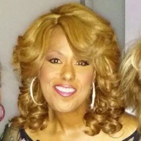 Jennifer Holliday