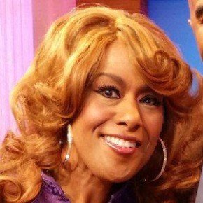 Jennifer Holliday