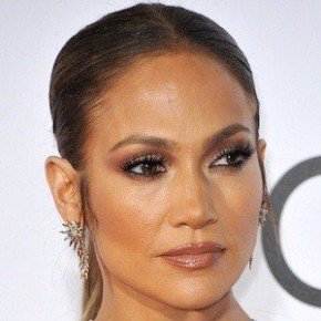 Jennifer Lopez