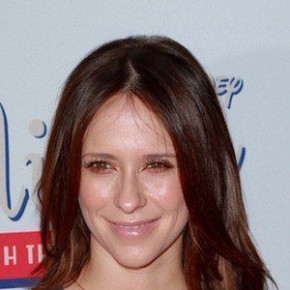 Jennifer Love Hewitt