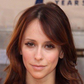 Jennifer Love Hewitt