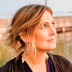 Jennifer Niven