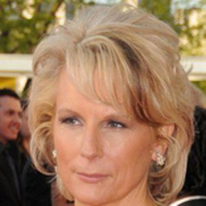 Jennifer Saunders