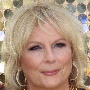 Jennifer Saunders