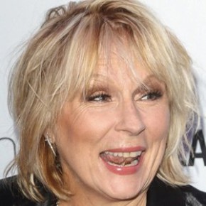 Jennifer Saunders