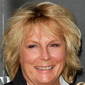 Jennifer Saunders