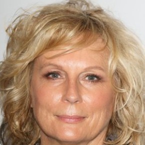 Jennifer Saunders