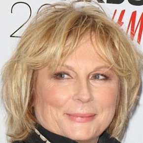 Jennifer Saunders