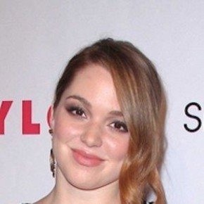 Jennifer Stone