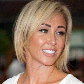 Jenny Frost