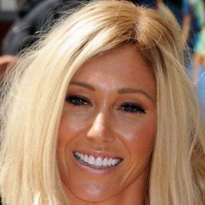 Jenny Frost