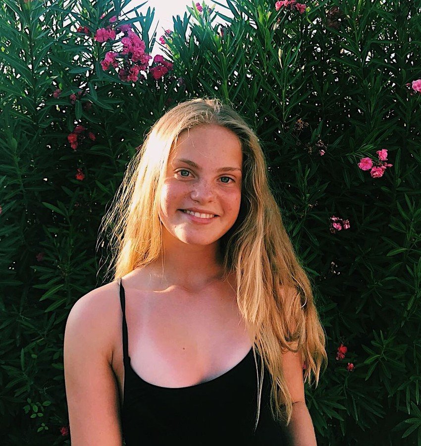 Jenny Richardson