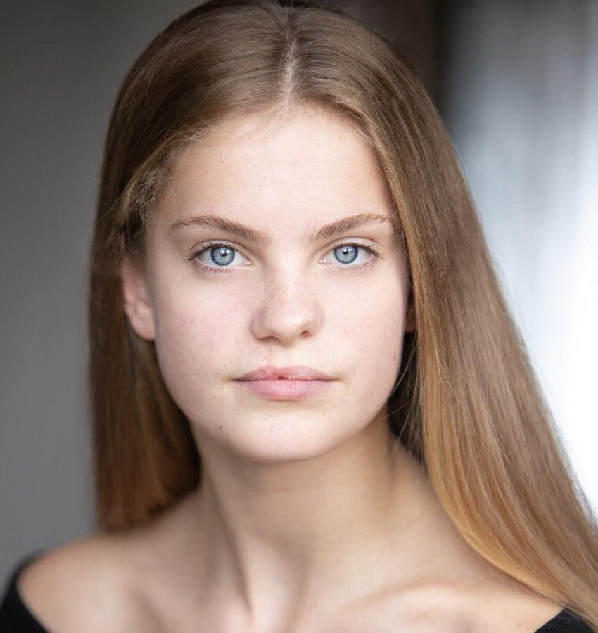 Jenny Richardson