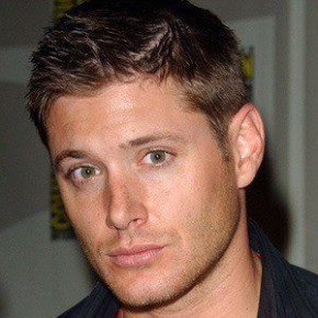 Jensen Ackles