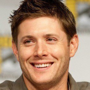 Jensen Ackles