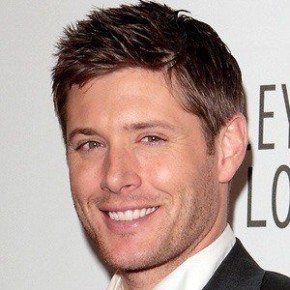 Jensen Ackles