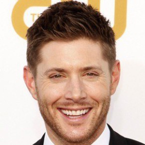 Jensen Ackles