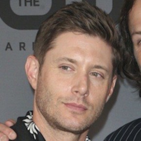 Jensen Ackles
