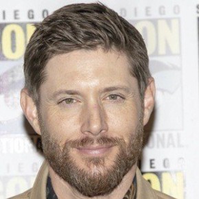 Jensen Ackles