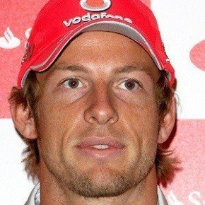 Jenson Button