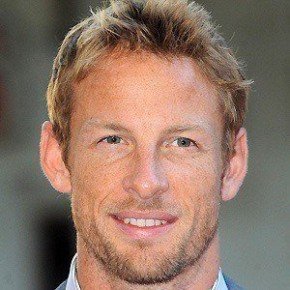 Jenson Button