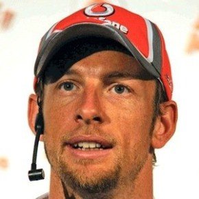 Jenson Button