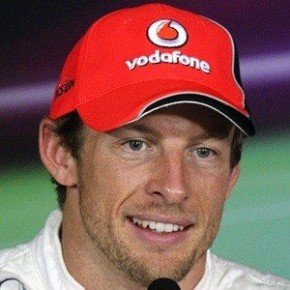 Jenson Button
