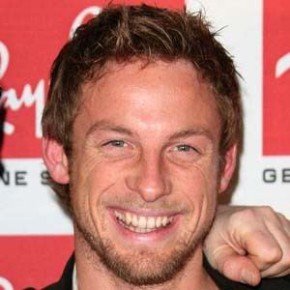 Jenson Button