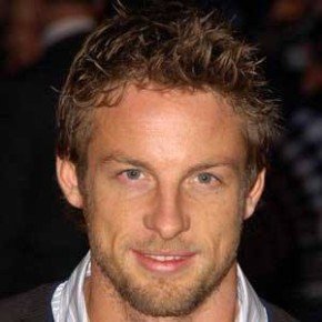 Jenson Button