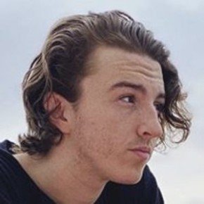 Jeremiah Mastrogiacomo