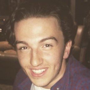 Jeremiah Mastrogiacomo